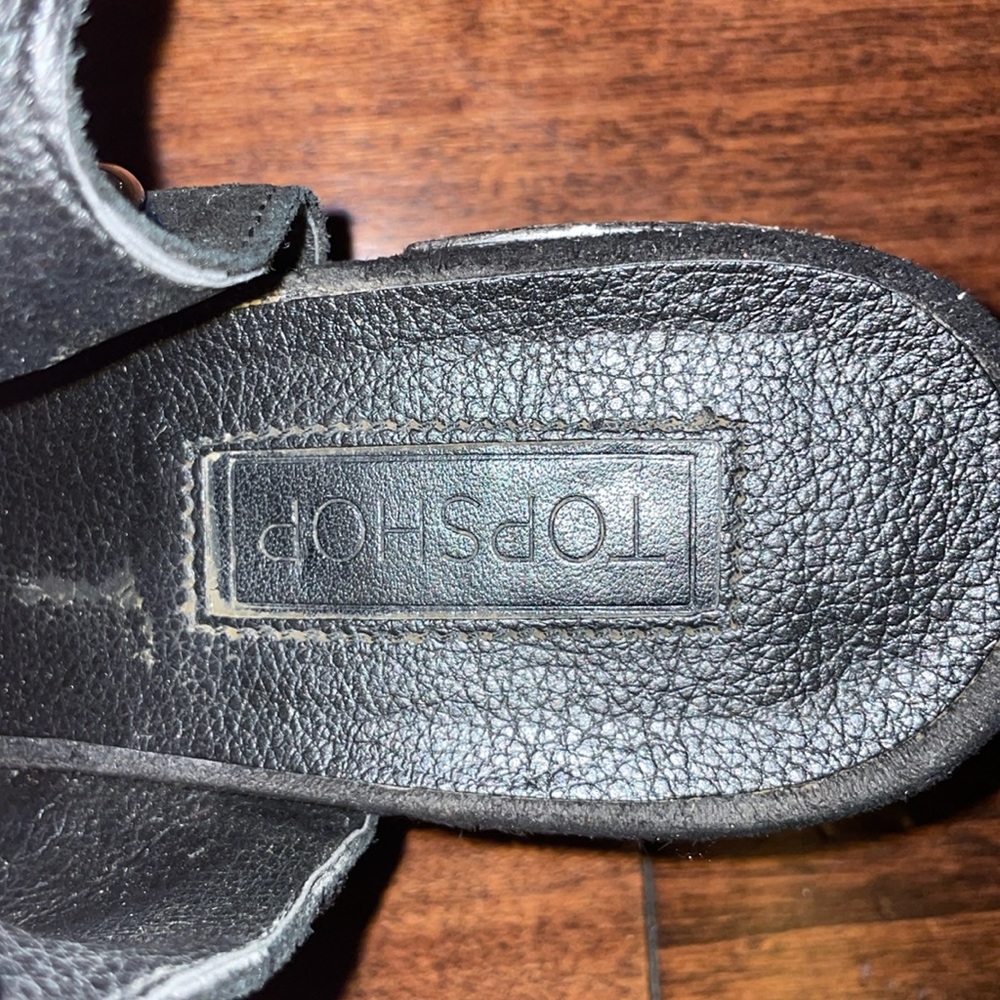 Studed Booties - image 3